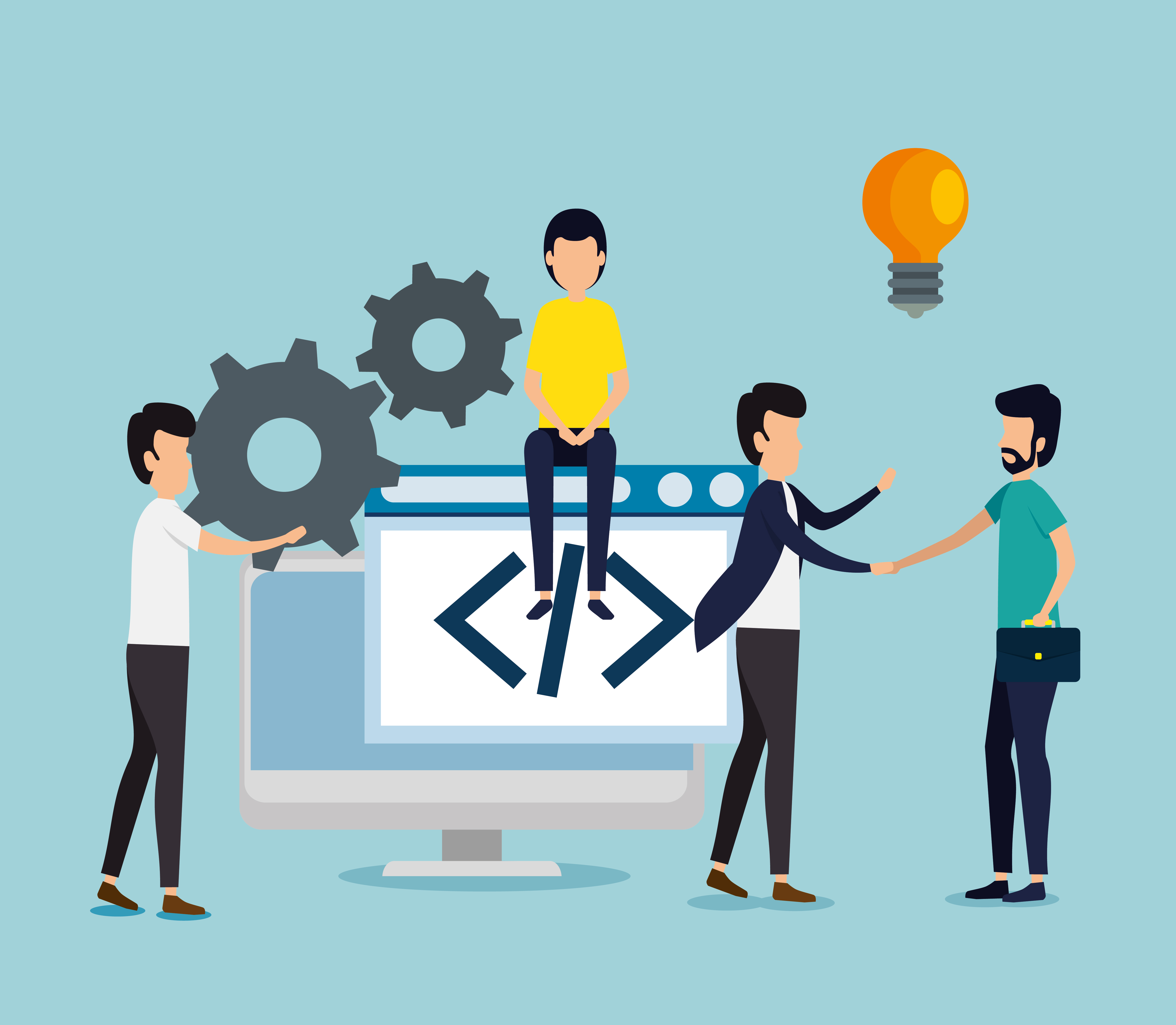 Process Operations Advisory