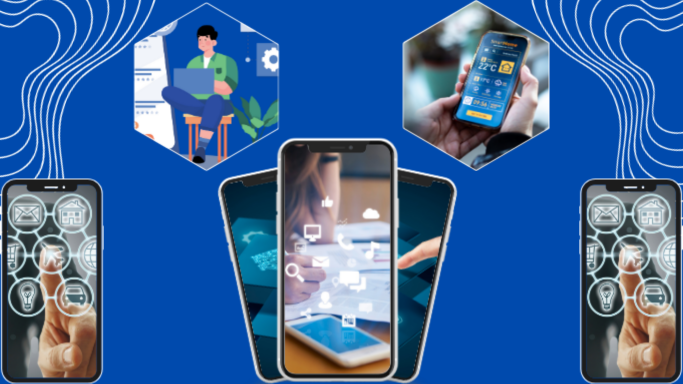 Mobile App Development