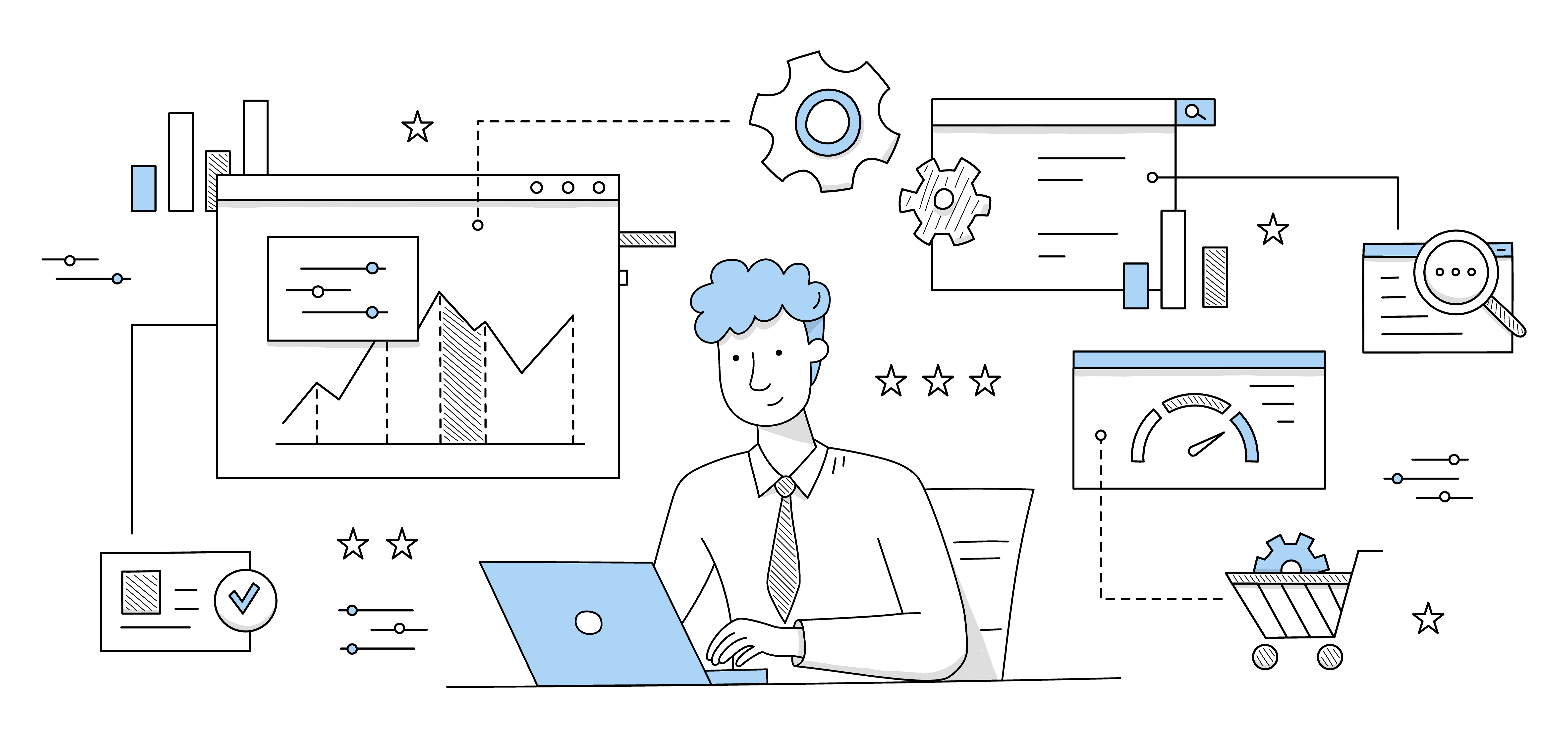BlackLine Implementation Services