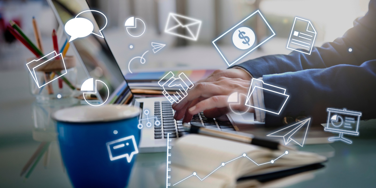 SEO & Digital Marketing